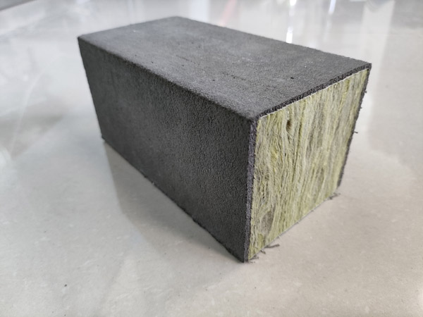 A級(jí)防火巖棉裝飾線條