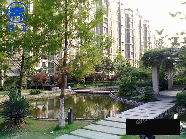 長治市紫金家園項目和恒康苑小